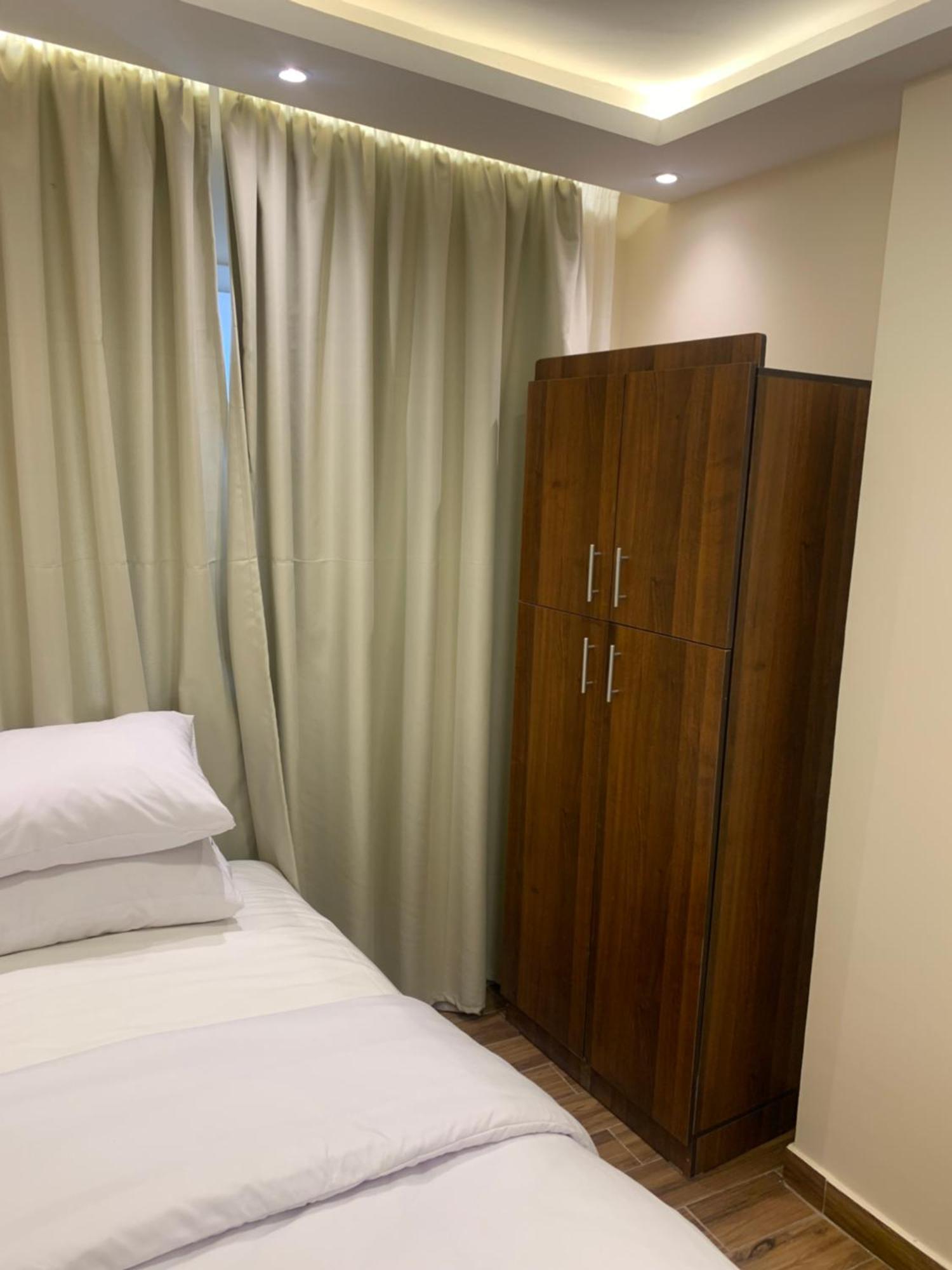 Memphis Pyramids View Hotel Nazlet el-Sisi Luaran gambar