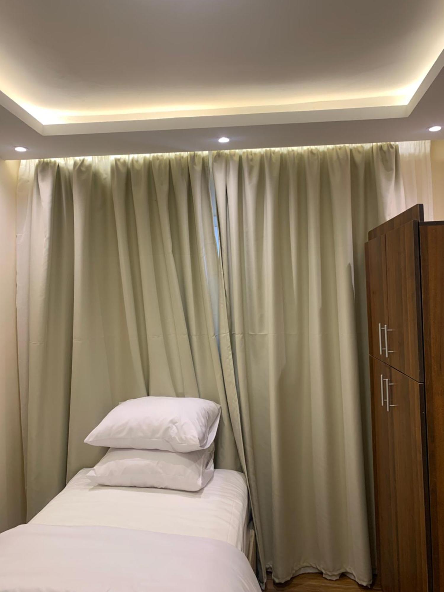 Memphis Pyramids View Hotel Nazlet el-Sisi Luaran gambar